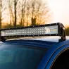Lampa robocza LED 700W 12V HALOGEN SZPERACZ OFF ROAD 153LED-5904703005391