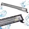 Lampa robocza LED OFF-ROAD 460W HALOGEN 80cm na auto MOCNA wysoka jakość-5904703009184