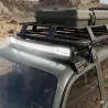 Lampa robocza LED OFF-ROAD 460W HALOGEN 80cm na auto MOCNA wysoka jakość-5904703009184