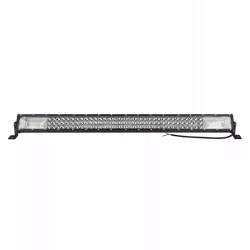 Lampa robocza LED OFF-ROAD 460W HALOGEN 80cm na auto MOCNA wysoka jakość-5904703009184