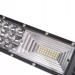 Lampa robocza LED OFF-ROAD 460W HALOGEN 80cm na auto MOCNA wysoka jakość-5904703009184