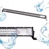 Lampa robocza LED OFF-ROAD 550W HALOGEN 105cm na auto MOCNA wysoka jakość-5904703009191