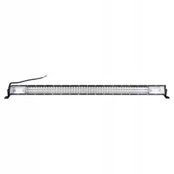 Lampa robocza LED OFF-ROAD 550W HALOGEN 105cm na auto MOCNA wysoka jakość-5904703009191