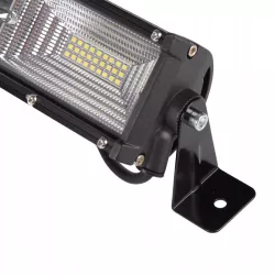 Lampa robocza LED OFF-ROAD 550W HALOGEN 105cm na auto MOCNA wysoka jakość-5904703009191