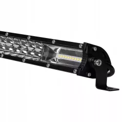 Lampa robocza LED OFF-ROAD 180W HALOGEN 54cm na auto MOCNA wysoka jakość-5904703009221