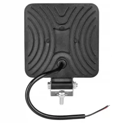 Lampa robocza LED OFF-ROAD 123W HALOGEN na auto wysoka jakość kwadratowa-5904703015437