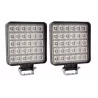 LAMPA ROBOCZA HALOGEN DALEKOSIĘŻNA SZPERACZ 12V 24V 30x LED CREE 90W-5904703015444