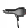 Lampa LED ostrzegawcza BŁYSKOWA KOGUT pomarańczowa na magnez-5904703014461