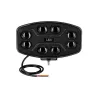 Lampa LED Robocza 10-60V 60W 10LED ostrzegawcza-5904703021353