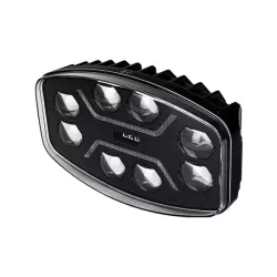 Lampa LED Robocza 10-60V 60W 10LED ostrzegawcza-5904703021353