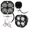 Lampa robocza 40W LED 10-60V HALOGEN SZPERACZ ŚWIATŁO OSTRZEGAWCZE-5904703021360