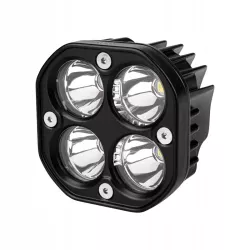 Lampa robocza 40W LED 10-60V HALOGEN SZPERACZ ŚWIATŁO OSTRZEGAWCZE-5904703021360