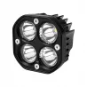 Lampa robocza 40W LED 10-60V HALOGEN SZPERACZ ŚWIATŁO OSTRZEGAWCZE-5904703021360