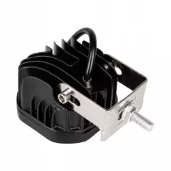 Lampa robocza 40W LED 10-60V HALOGEN SZPERACZ ŚWIATŁO OSTRZEGAWCZE-5904703021360