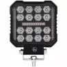 Lampa robocza LED 50W HALOGEN SZPERACZ 10-60V 16LED OSTRZEGAWCZE ŚWIATŁO-5904703021377
