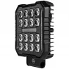 Lampa robocza LED 50W HALOGEN SZPERACZ 10-60V 16LED OSTRZEGAWCZE ŚWIATŁO-5904703021377