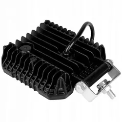 Lampa robocza LED 50W HALOGEN SZPERACZ 10-60V 16LED OSTRZEGAWCZE ŚWIATŁO-5904703021377