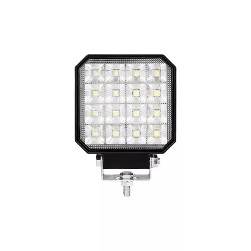 Lampa LED Robocza 10-60V 48W 16LED-5904703021384