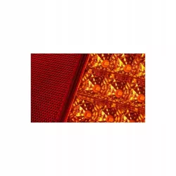 LAMPA LED TYLNA ZESPOLONA 3W1 5W IP65 ŚWIATŁO STOP POZYCYJNE-5904703021407