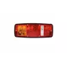 Lampa LED 4w1 Tylna Zespolona Kierunkowskaz na TIR-a Prawa + Lewa Komplet 2-5904703021421