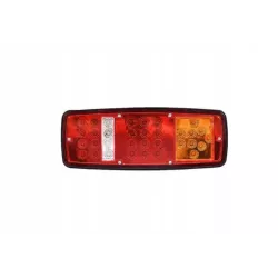Lampa LED 4w1 Tylna Zespolona Kierunkowskaz na TIR-a Prawa + Lewa Komplet 2-5904703021421