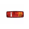 Lampa LED 4w1 Tylna Zespolona Kierunkowskaz na TIR-a Prawa + Lewa Komplet 2-5904703021421