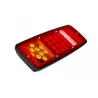 Lampa LED 4w1 Tylna Zespolona Kierunkowskaz na TIR-a Prawa + Lewa Komplet 2-5904703021421