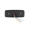 Lampa LED 4w1 Tylna Zespolona Kierunkowskaz na TIR-a Prawa + Lewa Komplet 2-5904703021421