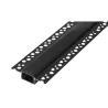 Profil Led Masterled GK 20mm 2m czarny czarny-5904703027423