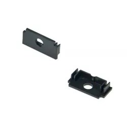 Profil Led Masterled GK 20mm 2m czarny czarny-5904703027423