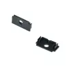 Profil Led Masterled GK 20mm 2m czarny czarny-5904703027423