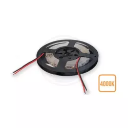 Taśma LED 2835 Prestige 8mm 5m 600led IP20 4000K.-5908263387225