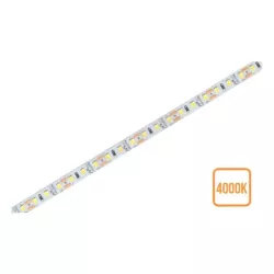 Taśma LED 2835 Prestige 8mm 5m 600led IP20 4000K.-5908263387225