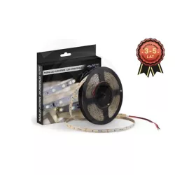 Taśma LED 2835 Prestige 8mm 5m 600led IP20 3000K.-5908263387256