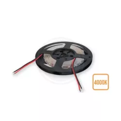 Taśma LED 2835 Prestige 8mm 5m 300led IP20 4000K.-5908263387300