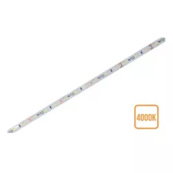 Taśma LED 2835 Prestige 8mm 5m 300led IP20 4000K.-5908263387300
