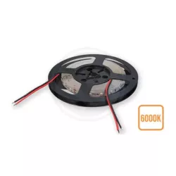 Taśma LED 2835 Prestige 8mm 5m 300led IP20 6000K.-5908263387317
