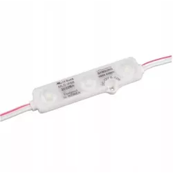 Moduł LED MLD 0,72W Samsung 6500K mleczny-5904703003397