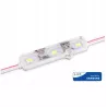 Moduł LED MLD 1,2W Samsung 160° 6500K transparent-5904703003410