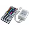 Sterownik Kontroler RGB PILOT do taśm LED IR 12V-5903002031971
