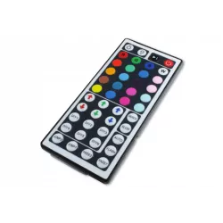 Sterownik Kontroler RGB PILOT do taśm LED IR 12V-5903002031971
