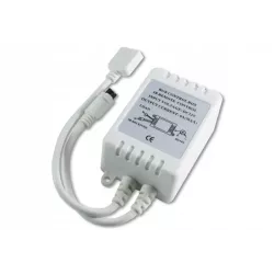 Sterownik Kontroler RGB PILOT do taśm LED IR 12V-5903002031971