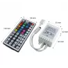 Sterownik Kontroler RGB PILOT do taśm LED IR 12V-5903002031971