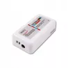 STEROWNIK kontroler TAŚM LED RGB RF RADIOWY PILOT-5903002039458