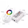STEROWNIK kontroler TAŚM LED RGB RF RADIOWY PILOT-5903002039458
