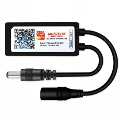 Ściemniacz LED Smart Tuya 5-24V 6A mini DC-5908263385689