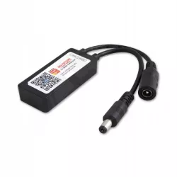 Ściemniacz LED Smart Tuya 5-24V 6A mini DC-5908263385689