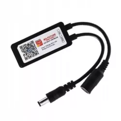 Ściemniacz LED Smart Tuya 5-24V 6A mini DC-5908263385689