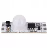 Włącznik do profilu LED z czujnikiem ruchu 12/24V PIR sterownik-5904703020967