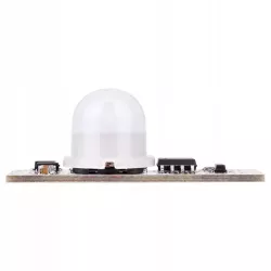 Włącznik do profilu LED z czujnikiem ruchu 12/24V PIR sterownik-5904703020967